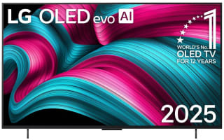 LG OLED evo AI OLED42C55LA 42 Inch (2025) voor €995 bij Artelectronics