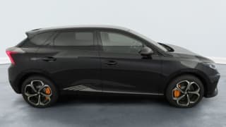 Voiture électrique MG4 64kWh 320 kW 4WD XPower 435ch à 29.598€