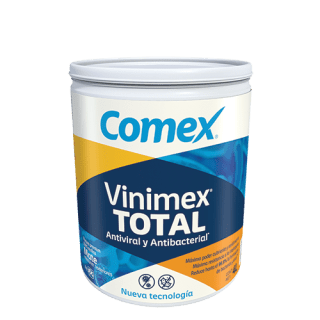 Color Gratis en Comex al comprar 2