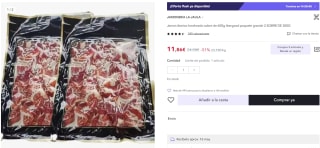 Hasta 60% + 15% EXTRA descuento en tu compra Festival Marcas Miravia