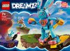 LEGO DREAMZzz Izzie en Bunchu Het Konijn Dieren gratis bij geselecteerde LEGO bij Bol.com