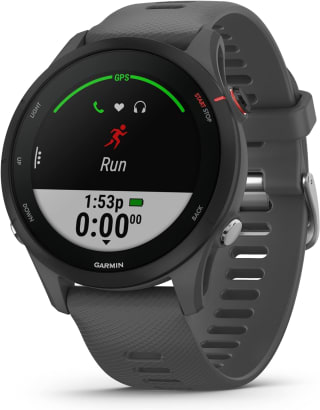 Garmin Forerunner 255 sporthorloge voor €212,99 bij Amazon