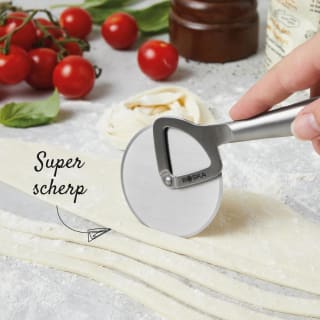 Boska Pizzasnijder Copenhagen - Vaatwasserbestendig voor €7,99 met Amazon prim