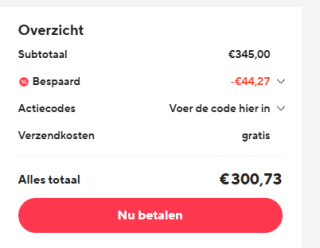 Lenovo Legion Y700 2023 8,8'' Tablet 12GB RAM, 256GB, Snapdragon 8+ Gen 1 voor €300,73 dmv code bij Aliexpress