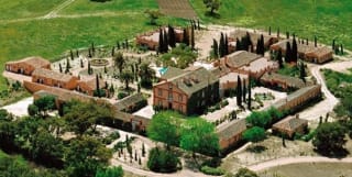 Hotel en Dehesa toledana 3 días por 460€ para 2 personas.