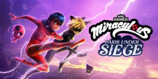 Miraculous: Paris Under Siege voor €22,49 in de Nintendo eShop
