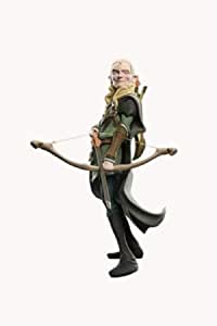 Figura coleccionable Legolas, mini epics por 31,13€
