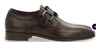 Basics from Amsterdam FREDERIK B AMS LT - schoenen voor €49,95 bij Ibood