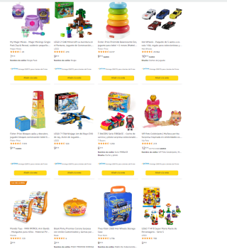 -20% en elegibles gastando 10€