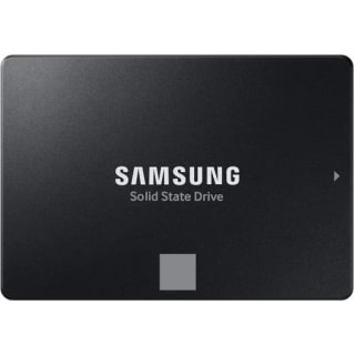 Samsung 870 EVO SSD 2.5" 500GB SATA3 Negro por 64,99€