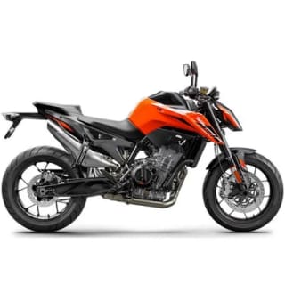 KTM 790 Duke PROMO por 7.690€