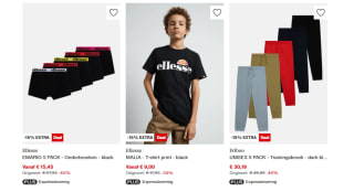 Zalando kortingscode voor 15% extra korting op nieuwste trends tot 50% korting