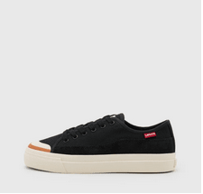 Zapatillas Levi's SQUAREa tan solo 27€