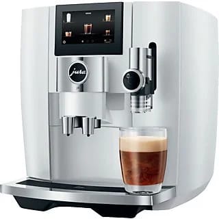 Diverse Jura koffiemachines tot 17% korting bij de MediaMarkt in Duitsland