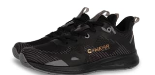 Gorilla Wear Gwear Essential Trainingsschoenen voor €39,95 bij Ibood
