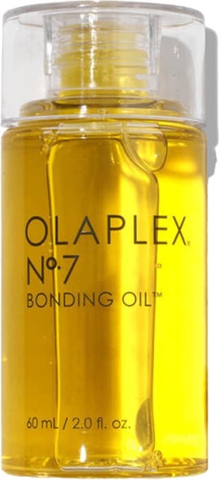 OLAPLEX - No.7 Bonding Oil - 60 ml - Haarolie voor €27 bij Douglas