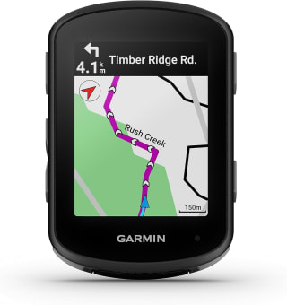 Garmin Edge 540 voor €275 bij Amazon