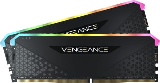 Corsair Vengeance RGB RS (2x16GB) por 64,90€