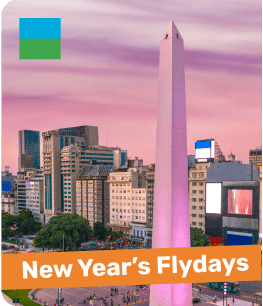 Vuelos Barcelona a Nueva York por solo 160€