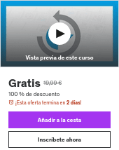 All in One WP Migration Migra tu Sitio Web de WordPress Gratis con Udemy m