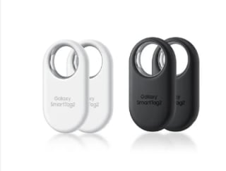 Lot de 4 Trackers Samsung Galaxy SmartTag2 à 79,99€