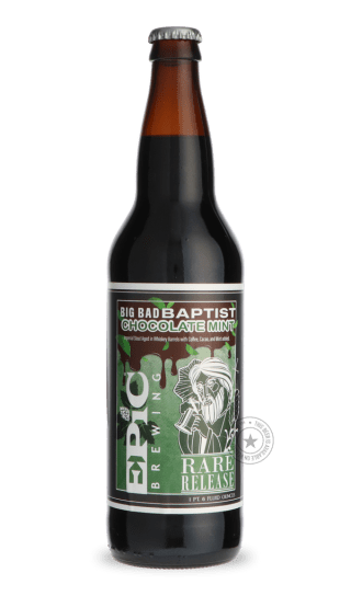 20% korting op grote flessen bier bij Beer Republic