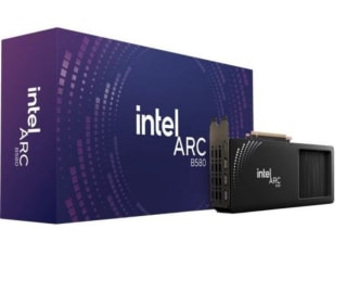 Tarjeta Gráfica Intel Arc B580 Limited Edition por solo 264,61€