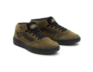 Zapatillas Vans Zahba por 19.9€