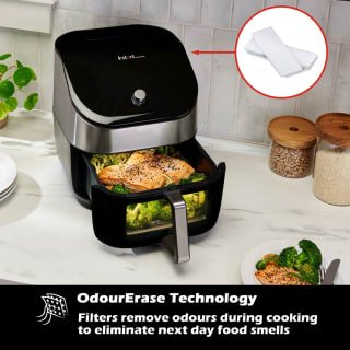 Instant Vortex Plus Premium Airfryer voor €75 dmv code bij instantpot