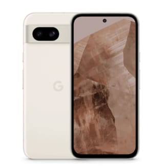 Google Pixel 8a 8GB+128GB Por 370,93€