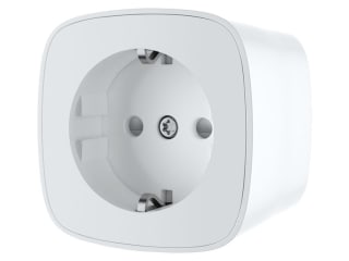Silvercrest tussenstekker (Zigbee Smart Home) voor €7,99 bij Lidl