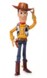 3 halen = 2 betalen op geselecteerde artikelen in de Disney Store