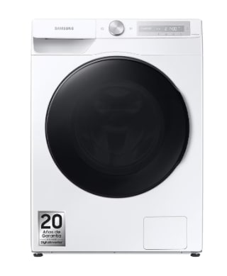 Samsung Lavasecadora Serie 63 10,5kg/6kg WD10T634DBH por 458,15€ + 75€ reembolso