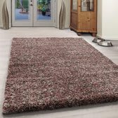 Diverse Hoogpolige vloerkleden 80x150 vanaf €12,95 bij Bol.com