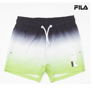 Bañador para Niño Fila por 6.29€