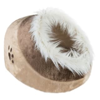 Trixie Knuffelhol "Minou" voor €16,99 bij Zooplus