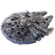 LEGO Star Wars Millennium Falcon 75192 voor €637,49 bij Intertoys