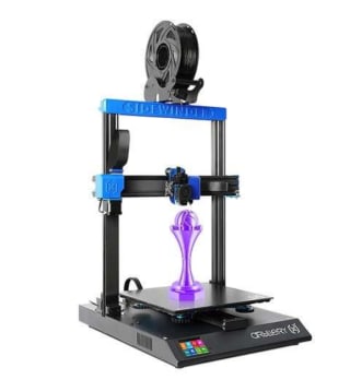 Impresora 3D Artillery Sidewinder X2 por solo 249€
