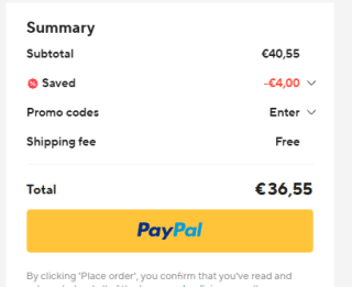 Mario Kart 8 Deluxe (Nintendo Switch) voor €36,55 dmv code bij Aliexpress