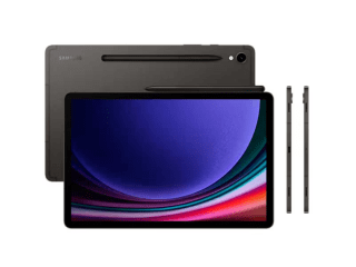 Tablet Samsung Galaxy Tab S9 128GB WiFi Android Ranura MicroSD, S Pen Incluido, Beige por 577,61€