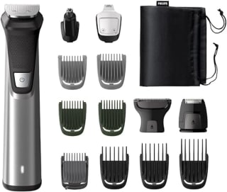 Set Philips Multigroom Series 7000 por $897 en Amazon