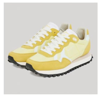 Zapatillas de Mujer Pepe Jeans Brit-On por 29.99€