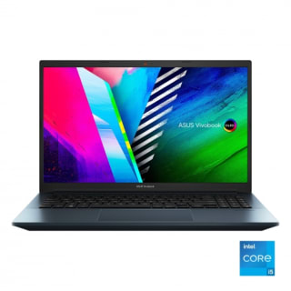 Portátil Asus VivoBook Pro 15 OLED i5, 16/512GB SSD,por 693,39€