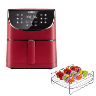 Freidora de Aire Cosori Premium Chef Edition 5,5L 1700W por solo 65€