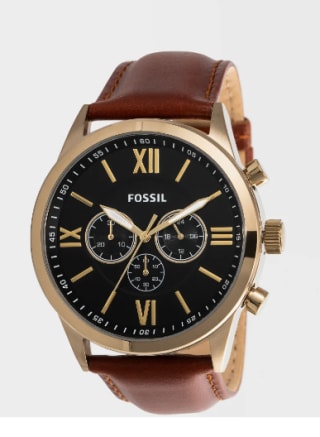 Reloj Cronografo para Hombre Fossil por 68€