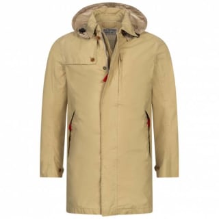 Parka para Hombre Timberland Clearfield Commuter por 64.99€