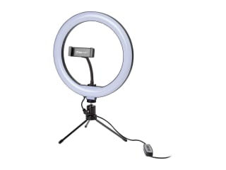 Digipower® Anillo de luz RGB 10" por 9.99€