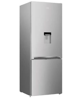 Réfrigérateur pose libre, combiné - BEKO à 564,99€