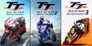 De TT Collection voor €19,99 in de Nintendo eShop