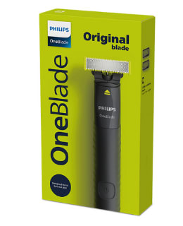 Rasuradora Philips One Blade por $380 en Farmacias San Pablo